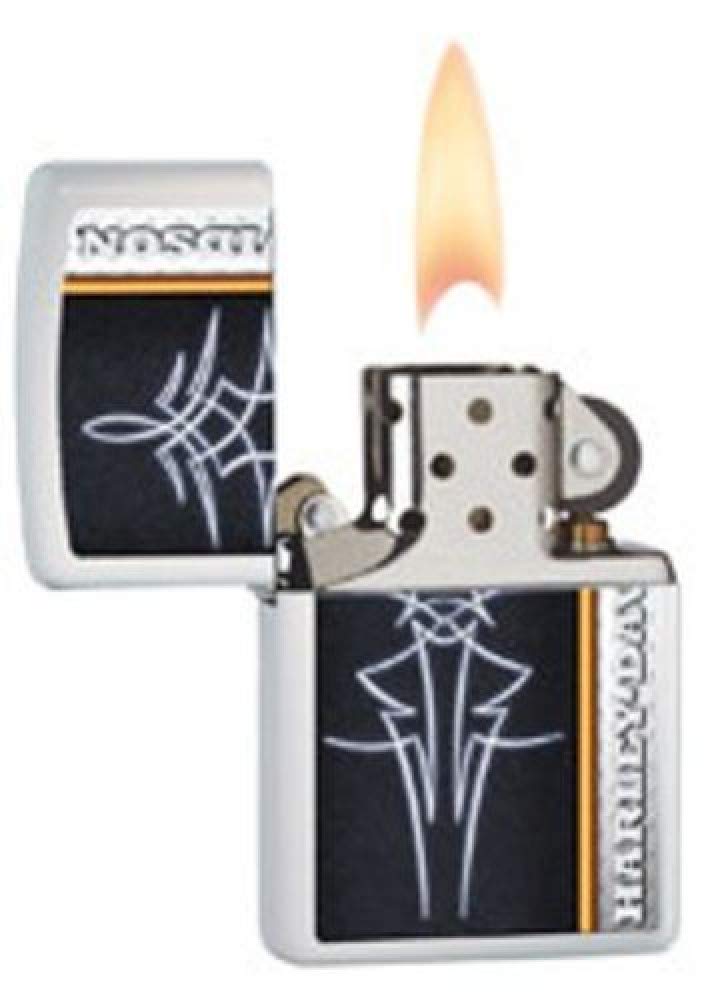Zippo Harley-Davidson Lighter
