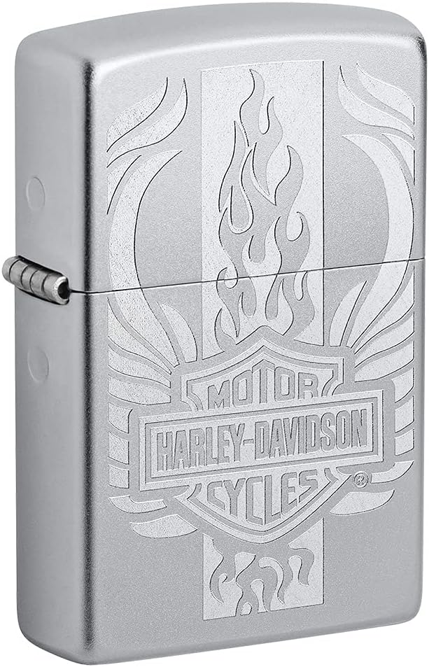 Zippo Harley-Davidson Lighter