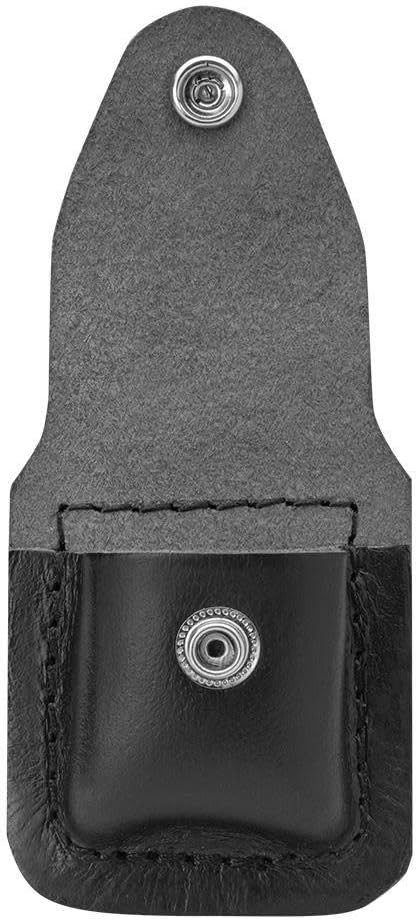 Zippo Harley-Davidson Black Lighter Pouch