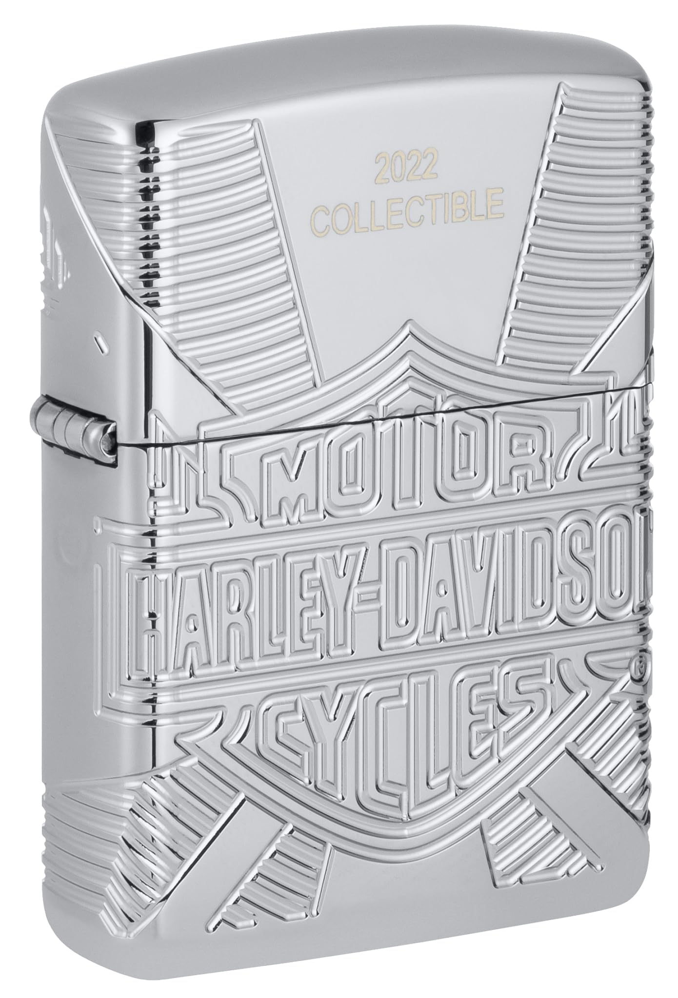 Zippo Harley-Davidson Lighter