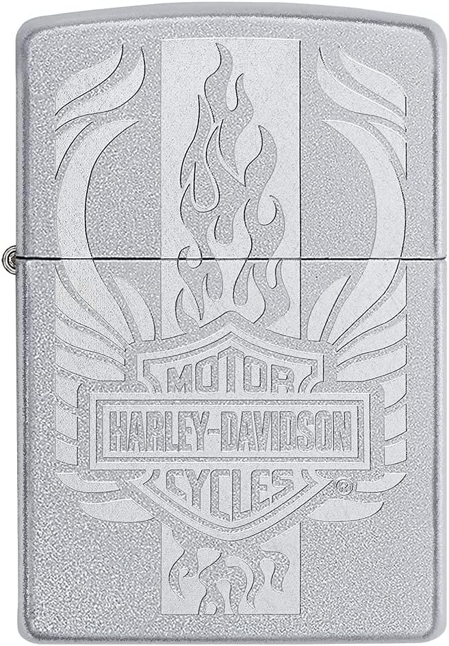Zippo Harley-Davidson Lighter