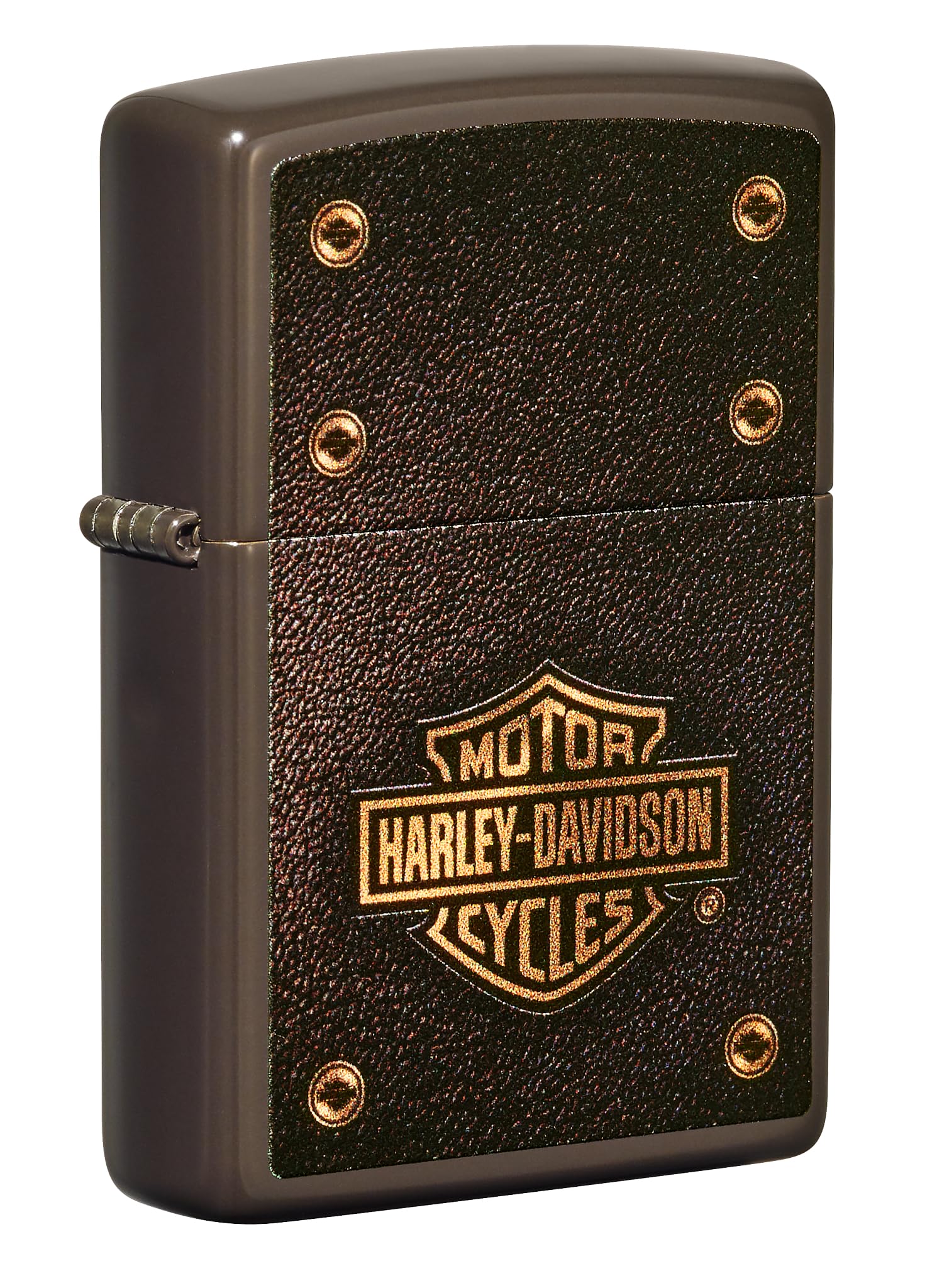 Zippo Harley-Davidson Lighter
