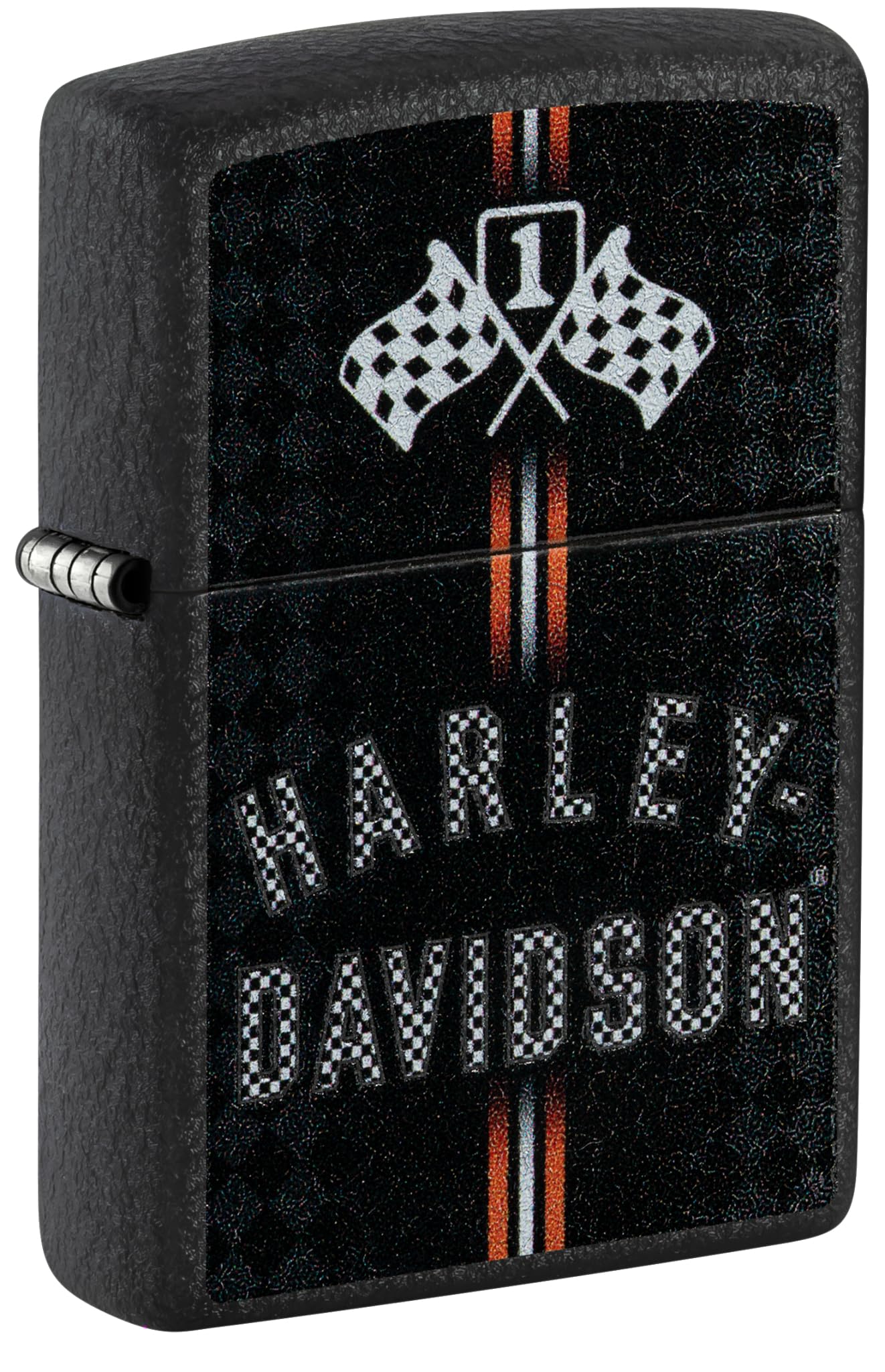 Zippo Harley-Davidson Lighter